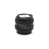 Canon FD 50mm F1.8 Used Lens