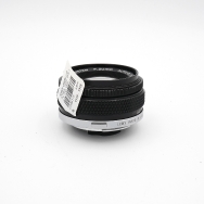 Olympus OM F.Zuiko 50mm F1.8 Used Lens
