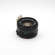 Canon FD 50mm F1.8 Used Lens