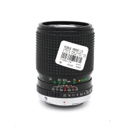 Carsen 135mm F2.8 Used Macro Lens for Canon FD Mount