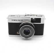 Olympus Trip 35 Used 35mm Film Camera