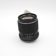 Pentax 135mm F2.5 SMC Used Lens
