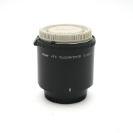 Nikon AF-S TC-20EII Used 2x Teleconverter