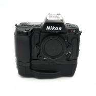 Nikon N90S 35mm Film SLR Camera Body - Used
