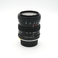 Tamron 28-70mm F3.5-4.5 Tele Macro Used Lens for Pentax K Mount