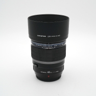 Olympus M.Zuiko 45mm F1.2 Used Micro Four Thirds Lens