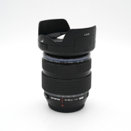 Olympus M.Zuiko 12-40mm F2.8 Used Micro Four Thirds Lens