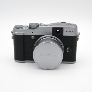Fujifilm X20 Used Digital Camera