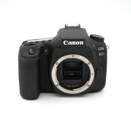 Canon EOS 90D Used DSLR Camera Body