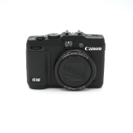 Canon G16 Used Digital Camera