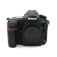 Nikon D850 DSLR Camera Body (SC 46251) Used