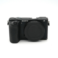 Sony A6500 Camera Body (SC 24644) Used