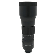 Sigma 150-600mm F5-6.3 DG Contemporary Used Lens for Nikon F Mount
