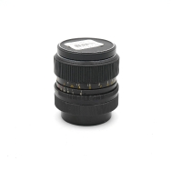 Bushnell 35mm F2.8 Used Lens for Canon FD Mount