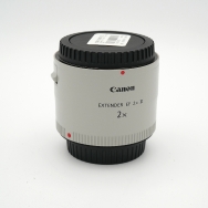 Canon Extender EF 2x III Used Teleconverter