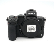 Nikon Z5 Camera Body (SC 1466) Used