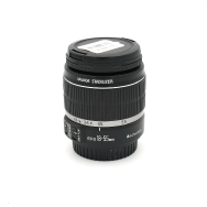 Canon EF-S 18-55mm F3.5-5.6 IS STM Used Lens