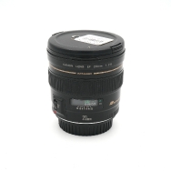 Canon EF 20mm F2.8 USM Used Lens