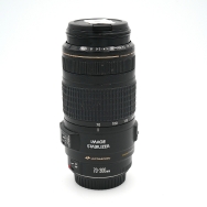 Canon EF 70-300mm F4-5.6 IS USM Used Lens