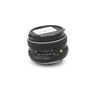 Pentax-M 35mm F3.5 SMC Used Lens