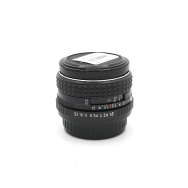 Pentax 55mm F1.8 SMC Used Lens