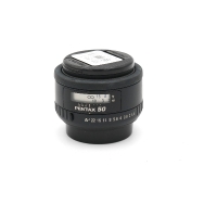 Pentax-FA 50mm F1.4 SMC Used Lens