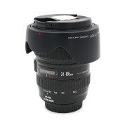 Canon EF 24-105mm F4L IS USM Used Lens