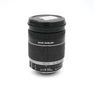 Canon EF-S 18-200mm F3.5-5.6 IS Used Lens