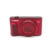 Canon PowerShot SX720 HS Used Digital Camera