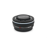 Olympus M.Zuiko 14-42mm F3.5-5.6 EZ ED MSC Used Micro Four Thirds Lens