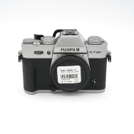 Fujifilm X-T30 Camera Body - Used