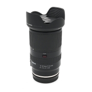 Tamron 18-300mm F3.5-6.3 DI III A VC VXD Used Lens for Canon RF-S Mount