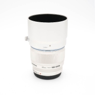 Olympus 75mm F1.8 Silver Used Lens for Micro Four Thirds Mount