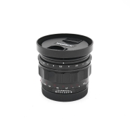 Voigtlander Nokton Classic 35mm F1.4 Used Lens for Sony E Mount Cameras