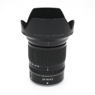 Nikon Z NIKKOR 24-70mm F4 S Used Lens