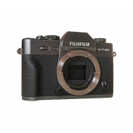 Fujifilm X-T30 III Used Mirrorless Camera Body