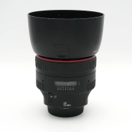 Canon EF 85mm F1.2L Used Lens