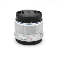 Olympus 25mm F1.8 (EX) Used Lens for Micro Four Thirds