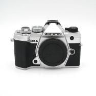 OM System OM-5 Used Camera Body