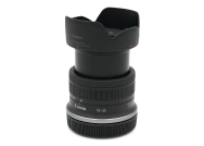 Canon RF-S 18-45mm F4.5-6.3 IS STM Used Lens