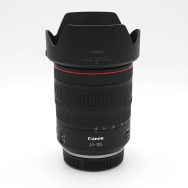 Canon RF 24-105MM F4L IS USM Used Lens
