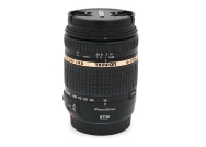 Tamron EF 18-270mm F3.5-6.3 Di II Used Lens for Canon Mount