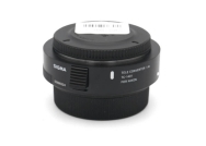 Sigma 1.4X TC-1401 Nikon F-mount Used Teleconverter
