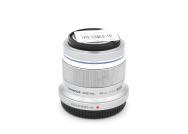 Olympus 45mm F1.8 Used Lens for Micro Four Thirds