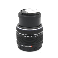 Olympus 14-42mm F3.5-5.6 IIR Micro Four Thirds Used Lens