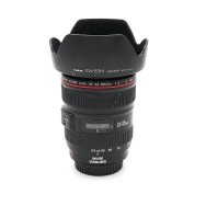 Canon EF 24-105mm F4 IS USM Used Lens