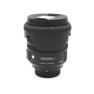 Sigma 24-70mm F2.8 ART Lens for Nikon F Mount (EX+) Used Lens