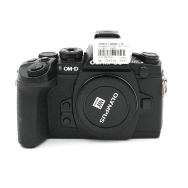 Olympus E-M1 Used Mirrorless Camera Body