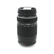Olympus 75-300mm F4.8-6.7 II ED MSC Used Lens
