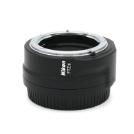 Nikon FTZ II Used Mount Adapter